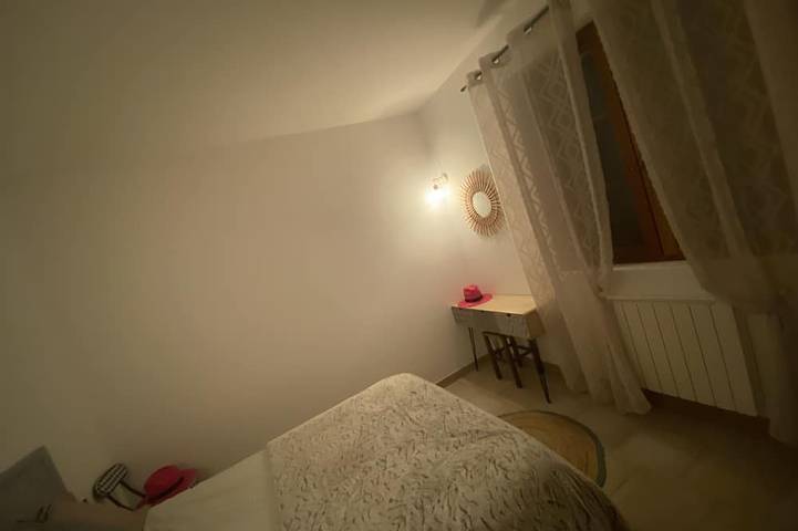 Location de vacances pour 4 personnes, avec balcon et jardin à Fons-sur-Lussan - 3