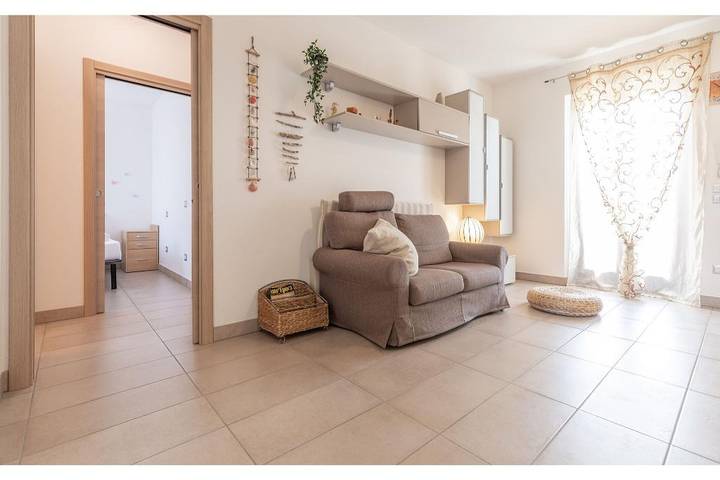 Appartamento intero, Casamare Loreto  in Loreto, Provincia di Ancona