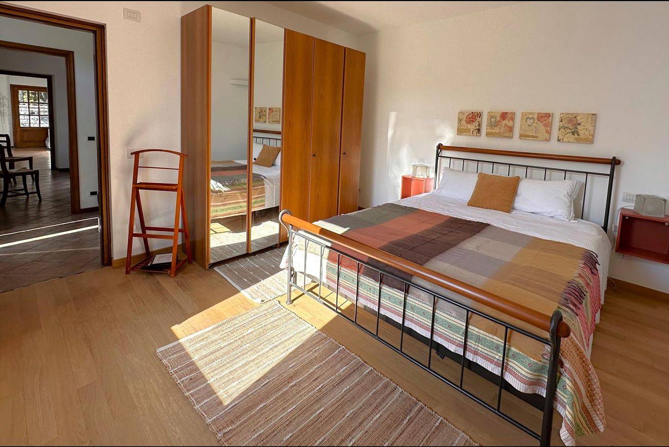 Hel leilighet, Cà Alda – Lake Como View in Carate Urio, Comosjøen