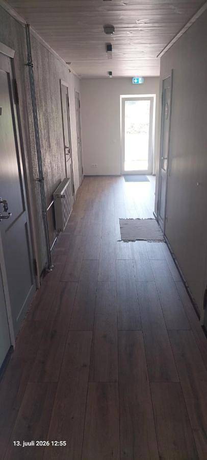 Hôtel pour 2 personnes, avec Jardin dans Otepaa - 3