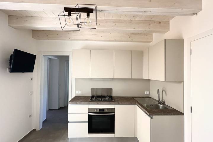 Gîte pour 4 personnes, avec balcon/terrasse à Senigallia - 3