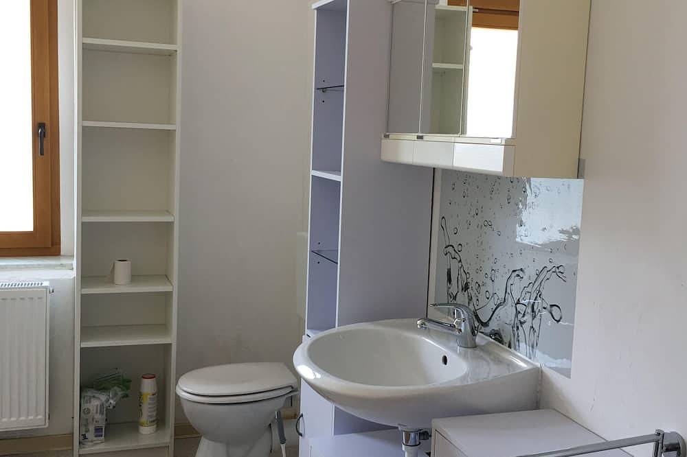 Ganze Wohnung, Wohnen in der Uni-Silber-und Welterbestadt Freiberg. Whg.4 in Freiberg, Chemnitz und Umgebung