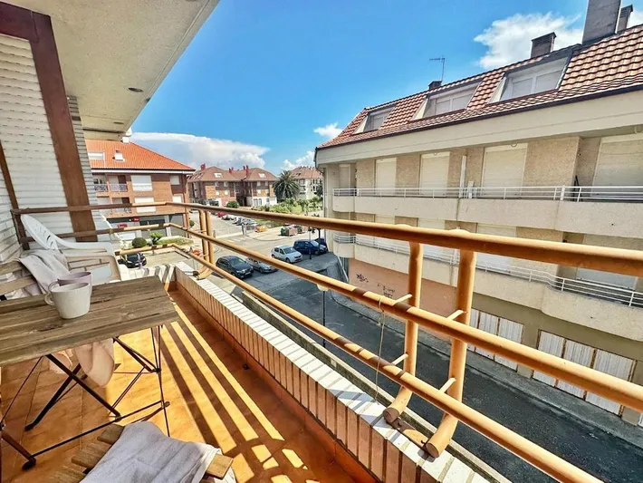 Ferienwohnung für 5 Personen, mit Pool und Terrasse, mit Haustier - 1