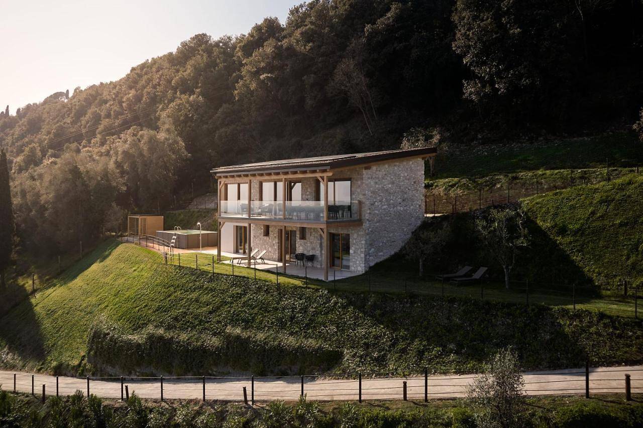 Colago Private Villas Lake Garda in Toscolano-Maderno, Prealpi Gardesane