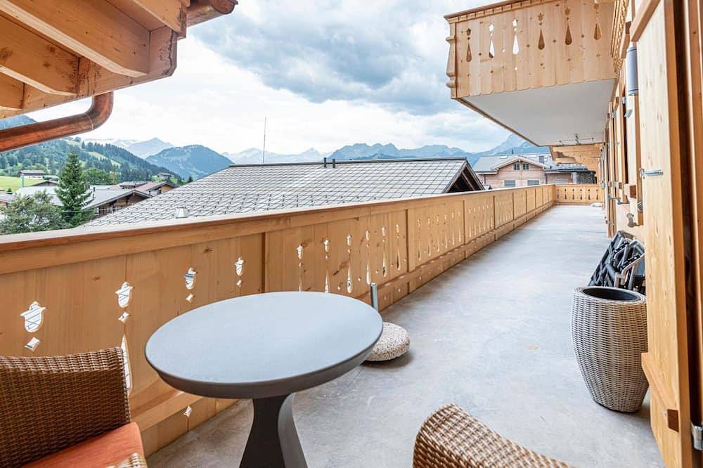Ganze Wohnung, Grace Appartement/Fewo, Dusche oder Bad, Wc, 1 Schlafraum 2-Bettwohnung in Saanenmöser, Saanen