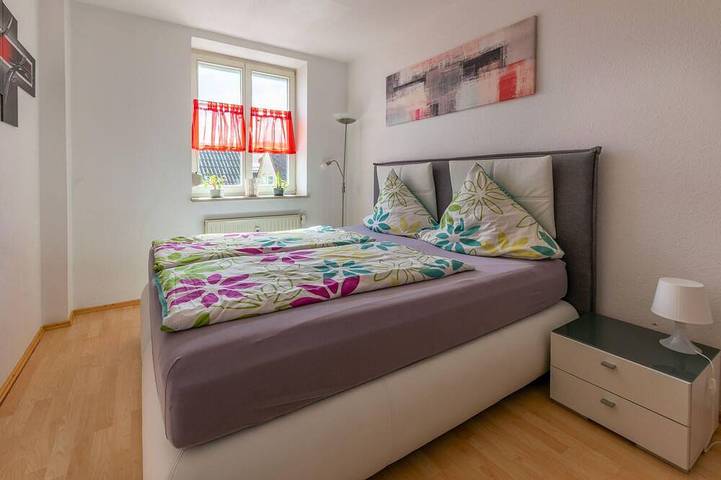 Ganze Wohnung, Ferienwohnung Big Family in Ichenhausen, Bayerisch Schwaben