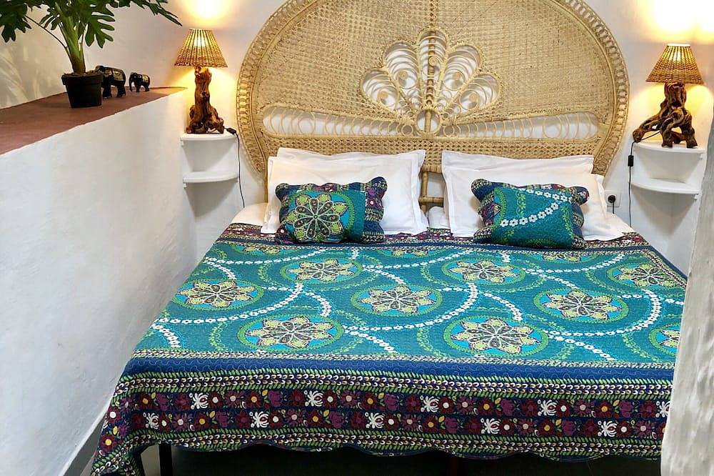 Spectacular views, authentic rural house , exquisite area. in Atalbeitar, La Taha