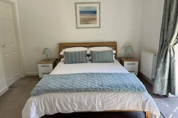 Holiday Rental for 4 People in St Austell, Cornwall, Photo 1