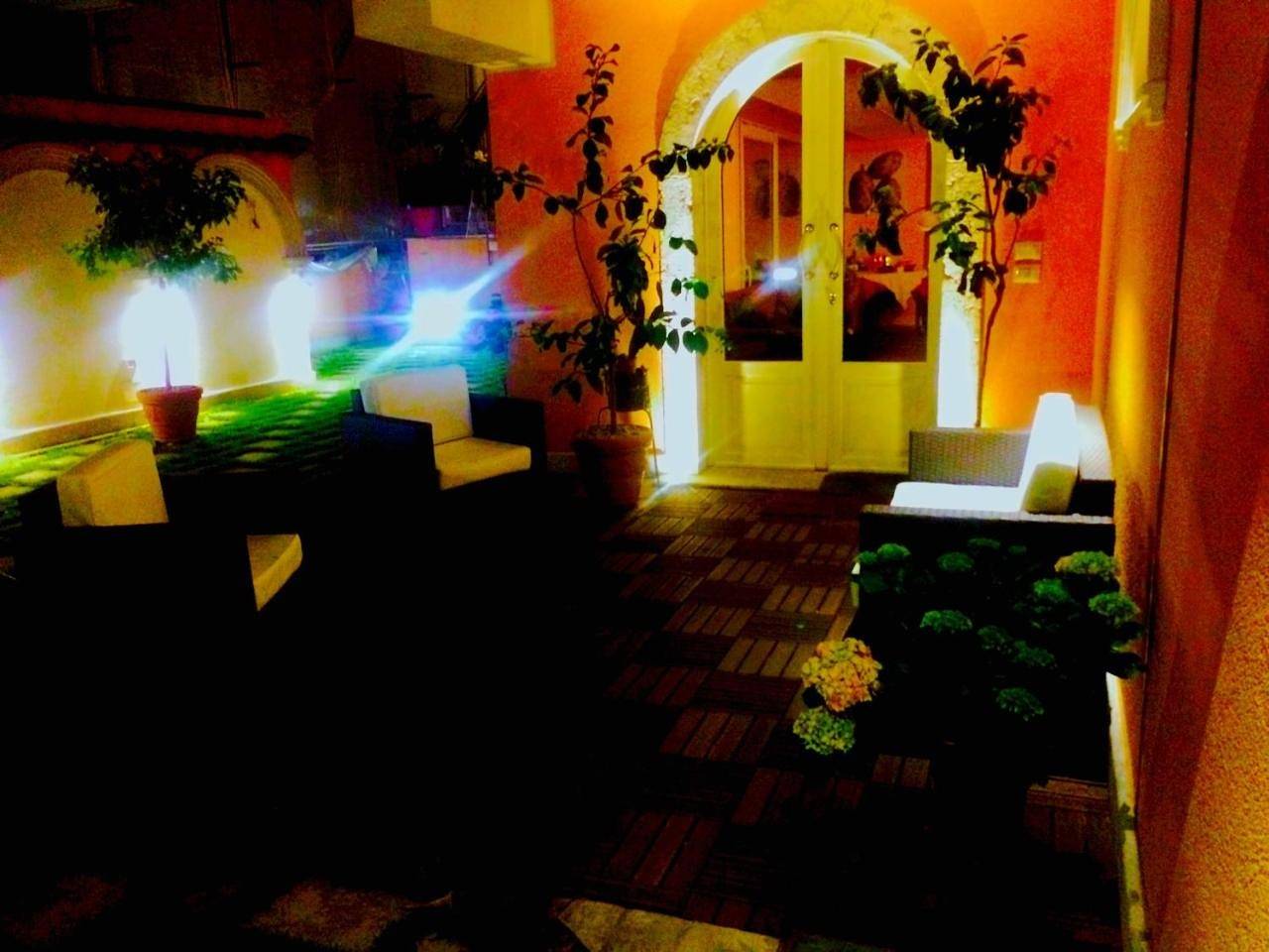 Il Principe B&B in Alì Terme, Province de Messina