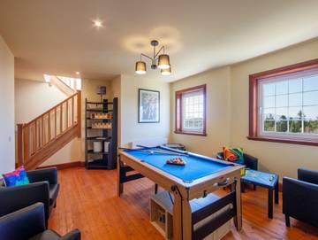 Log Cabin for 14 People in Oban, Argyll & Bute, Photo 4