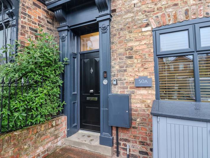 Apartamento entero, Blacksmiths Retreat in York, Yorkshire y Humber
