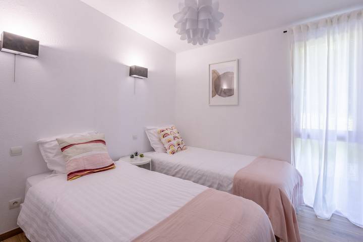 Ferienhaus für 6 Personen mit Terrasse in Eppe-Sauvage, Avesnes-sur-Helpe