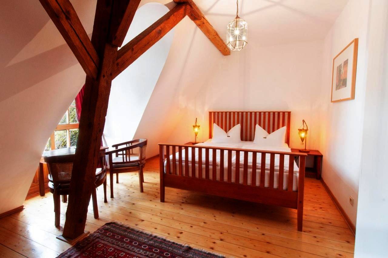 Die Insel auf Rügen in Rambin, Stralsund Umland