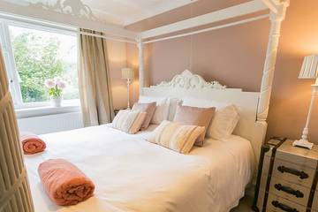 Cottage for 4 People in Trearddur Bay, Isle of Anglesey, Photo 3