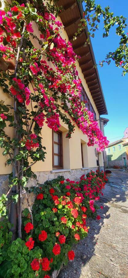 Casa rural para 2 personas, con Terraza y Vistas en Llanes