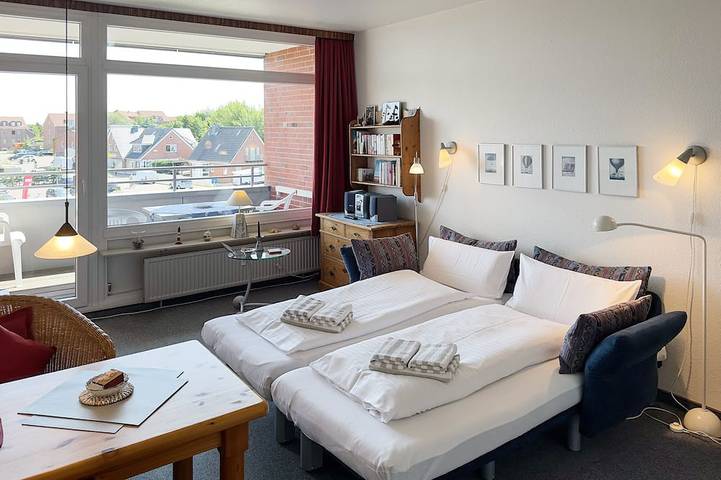 Ferienwohnung für 2 Personen - 1