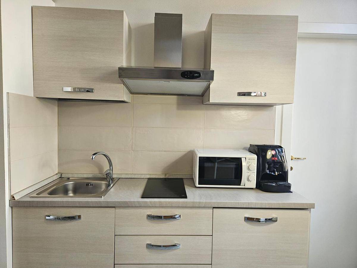 One-Bedroom Apartment with Balcony in Faenza, Provincia di Ravenna