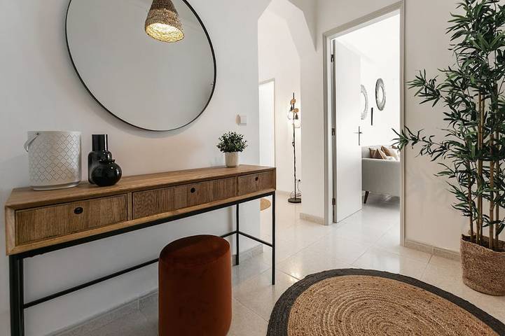 Ferienwohnung für 4 Personen - 1