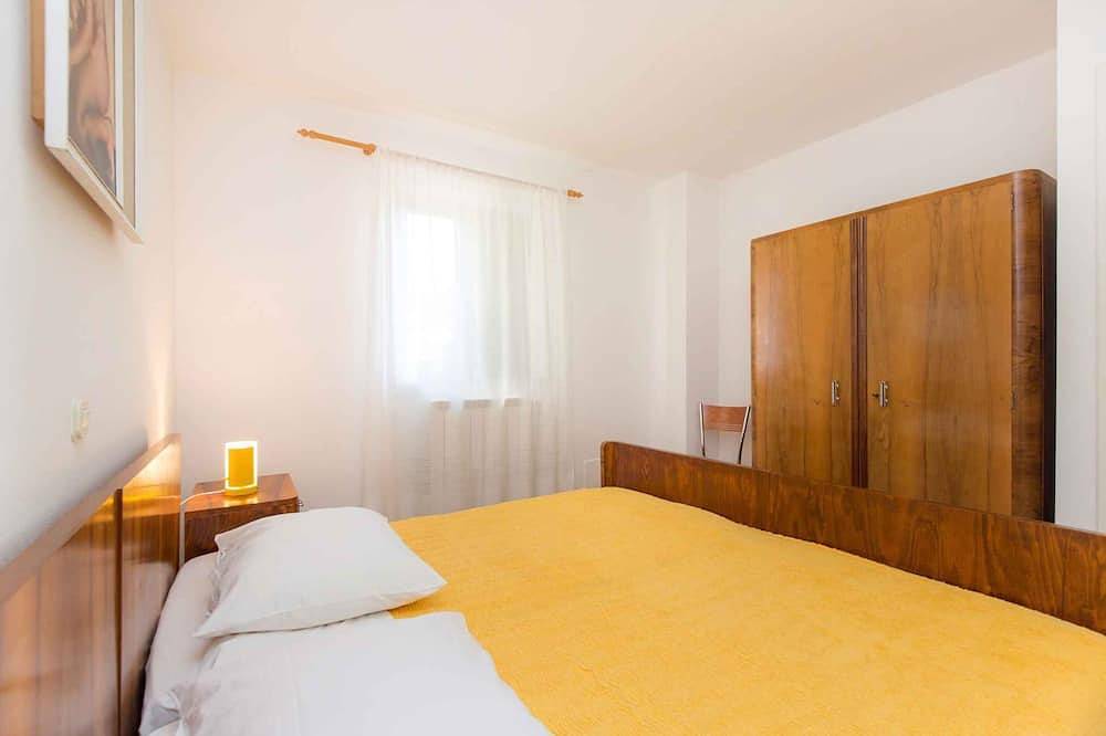 Ganze Wohnung, Ferienwohnung in Strandnähe in Sveta Marina, Ostküste Istrien