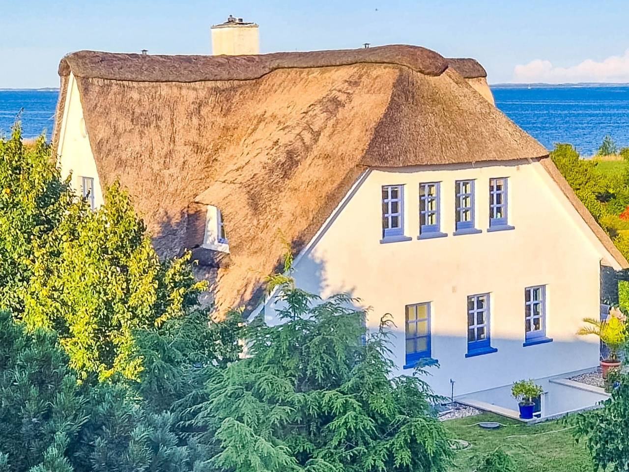 Ganze Ferienwohnung, Ferienwohnung Unter den Linden in Redewisch, Boltenhagen