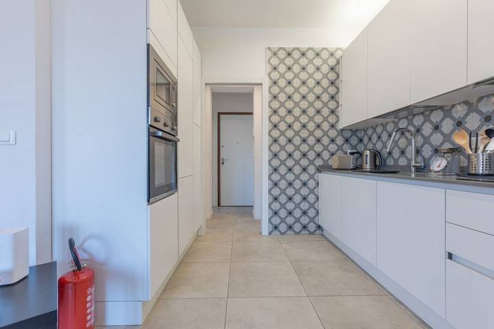 Apartamento entero, Apartamento de vacaciones para 5 personas con balcón in Bolonia, Provincia de Bologna