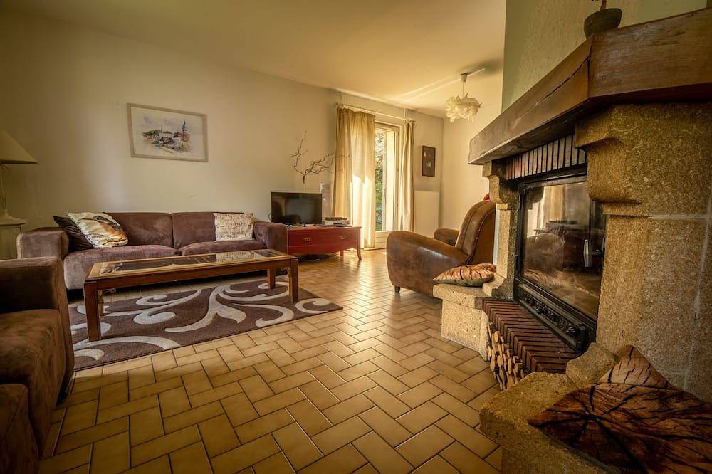 Quiet, Chalet for 2 to 6 people, Label 3 Clévacances, Free Con Wi-Fi in Xonrupt-Longemer, Parc naturel régional des Ballons des Vosges