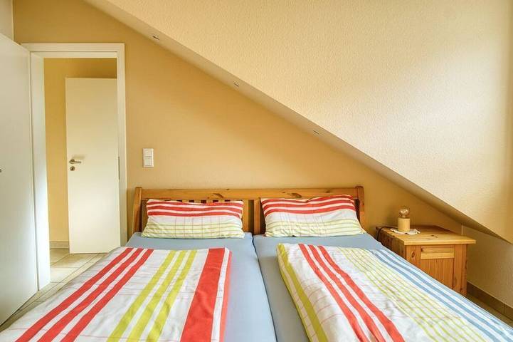 Ferienwohnung für 2 Personen, mit Garten und Sauna in Bullay - 2