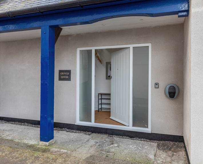 Cottage für 6 Personen in Fortuneswell, Isle of Portland