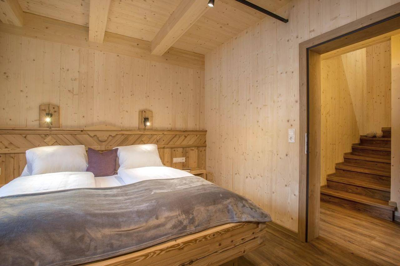 Alpenchalet Stadlpoint in Tuxer Alpen, Ried im Zillertal