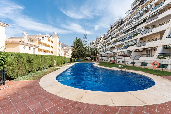 Appartamento intero, MalagaSuite Luxury Torrequebrada in Benalmádena Costa, Benalmádena
