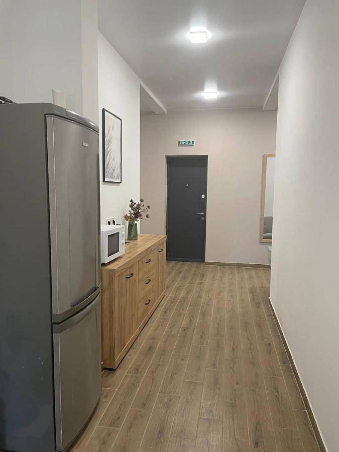 Appartement de vacances pour 4 personnes