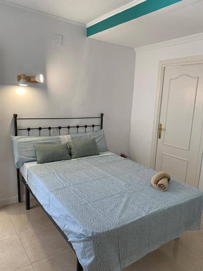 Chambre d’hôte pour 4 personnes à Calpe - 2