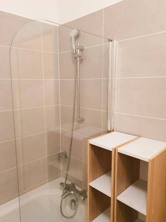 Gîte pour 6 personnes, avec jardin à Viroflay - 4