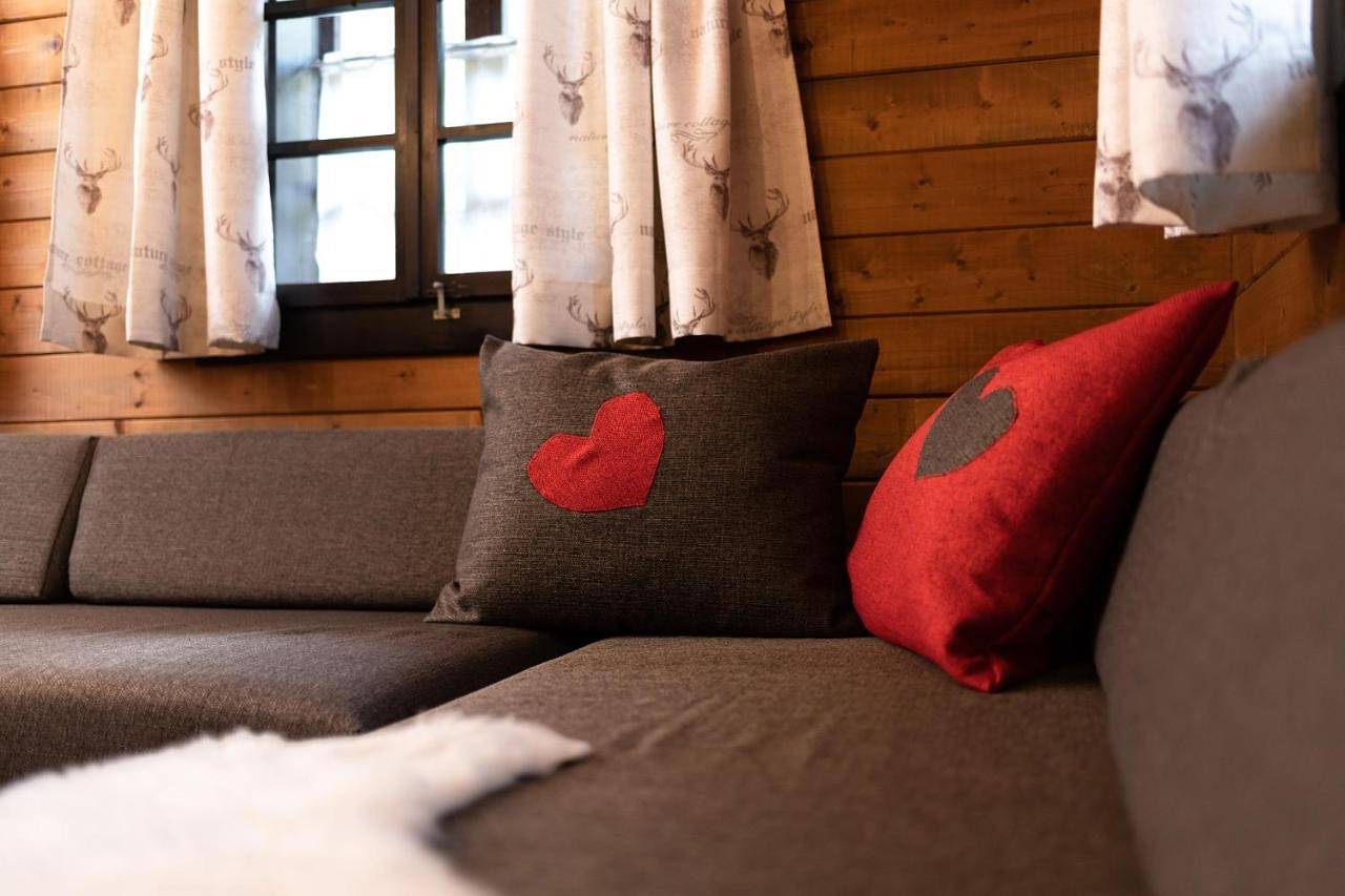 Ganze Wohnung, Apartment Herzale - Nassfeld in Sonnenalpe Naßfeld, Hermagor-Pressegger See