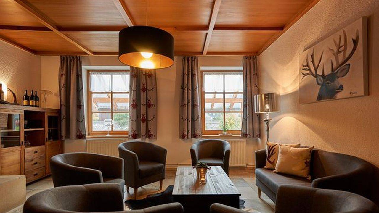 Doppelzimmer für 3 Personen (28 m²) in Bezau in Bezau, Bregenzerwald