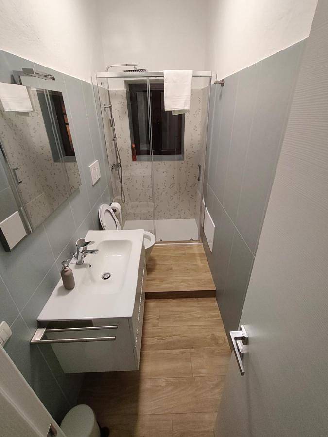 Location de vacances pour 2 personnes, avec Balcon et Vue à Rocca Imperiale - 3