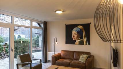 Bungalow voor 6 Personen in Mook, Limburg, Afbeelding 1