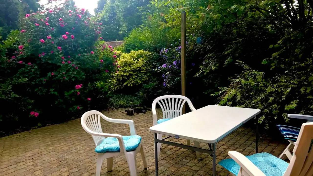 Ferienhaus für 4 Personen (52 m²) in Garderen in Putten, Veluwe