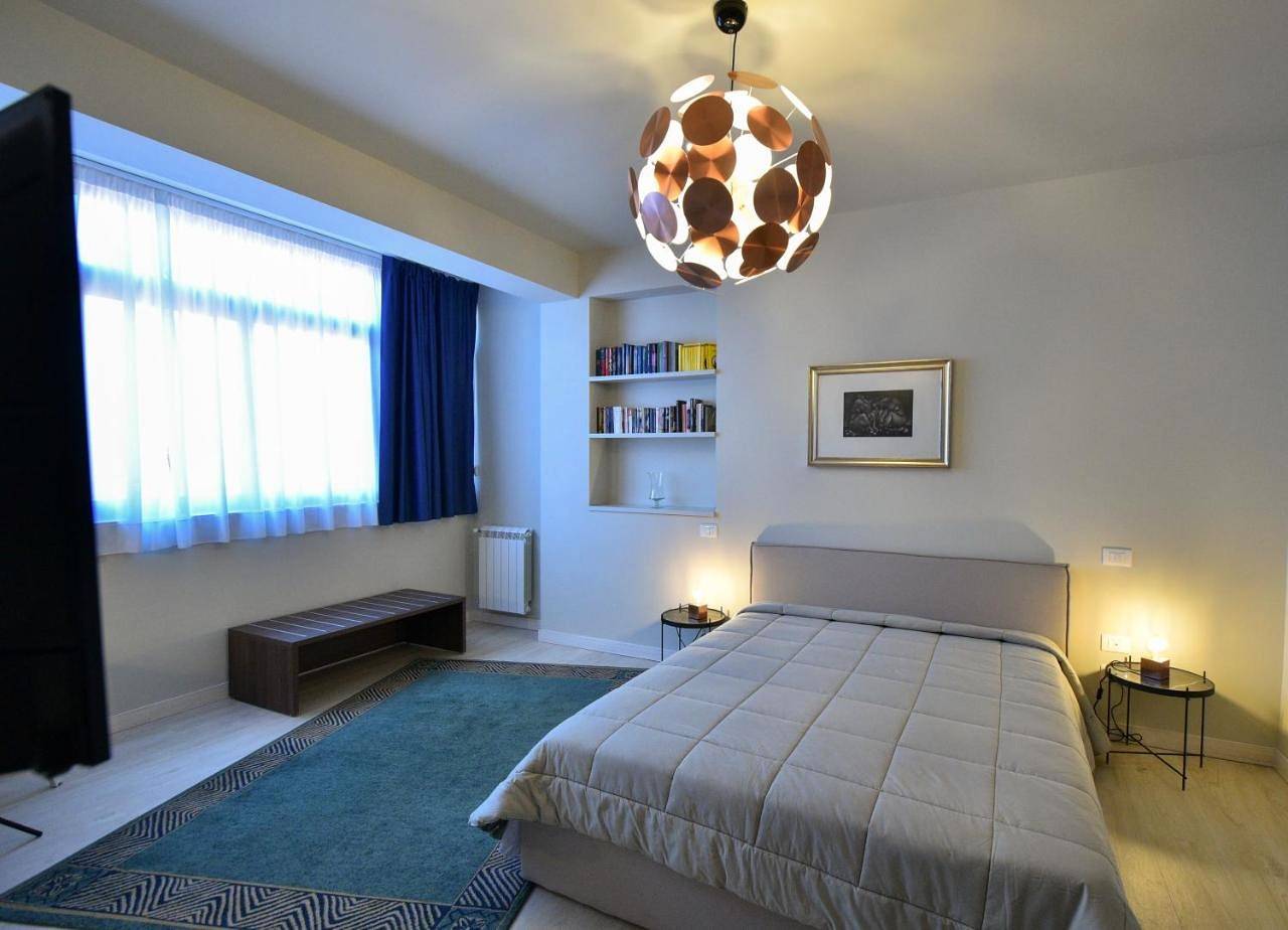 King Room with Balcony in Villaggio Mosè, Agrigente