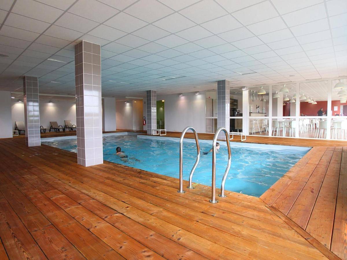 Appartement entier, Apartment in France with Modern Design in Roz-sur-Couesnon, Baie du Mont-Saint-Michel