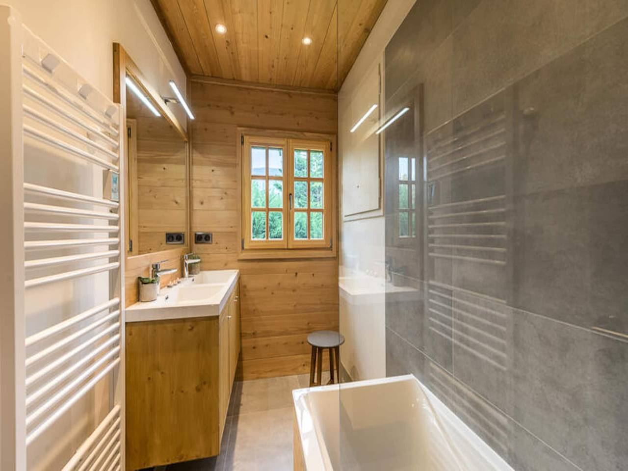 Apartamento entero, Apartamento en St. Jorioz cerca del lago Annecy in Saint-Jorioz, Parque natural regional del Macizo de Bauges