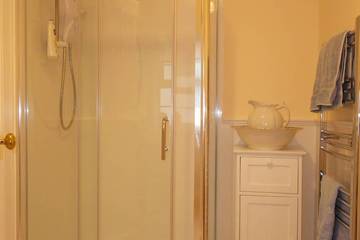 Cottage for 4 People in Fort Augustus, Loch Ness, Photo 4