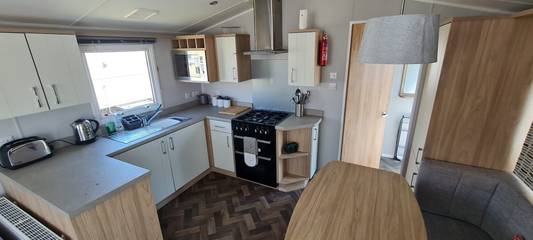 Cottage for 6 People in Rhyl, Denbighshire, Photo 2