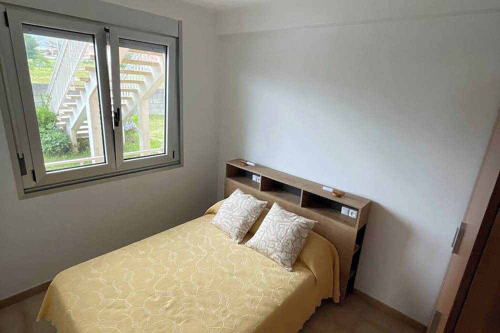 Ganze Wohnung, Terrasse und einzigartige Sonnenuntergänge in Valdoviño, Costa de Galicia