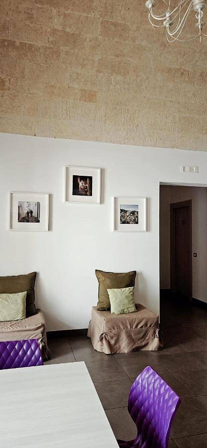 Nova Domus in Castellaneta, Provincia di Taranto