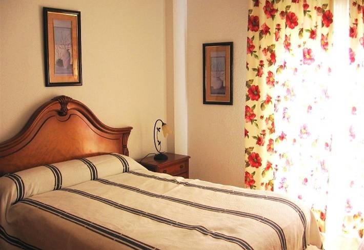 Ferienwohnung für 6 Personen, mit Garten und Kinderpool in Torremolinos - 4