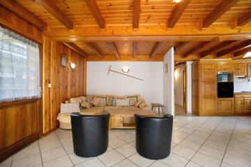 Chalet pour 12 Personnes dans Albiez-Montrond, Région de Saint-Jean-de-Maurienne, Photo 1
