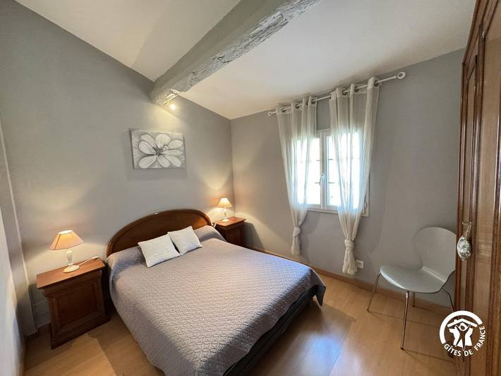 L'Aspre in Elne, Mittelmeerküste (Frankreich)