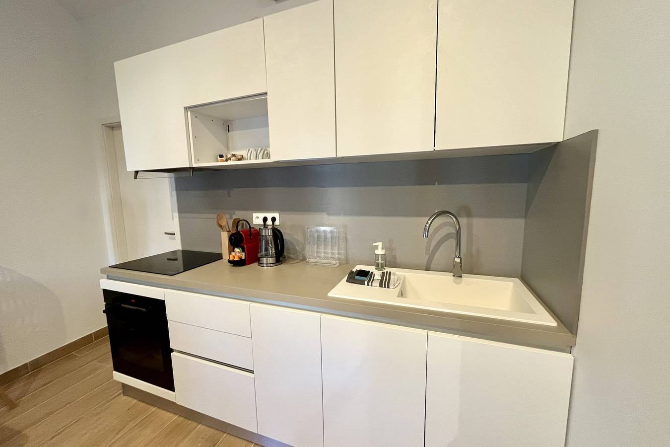 Entire apartment, Le 302 Sainte Ségolène  in Metz, Metz-Campagne