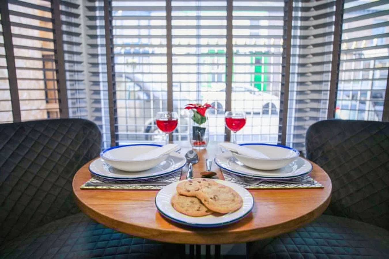 Entire apartment, Stylish 1Br Home   Near Station   by Stay With Us in Hartlepool